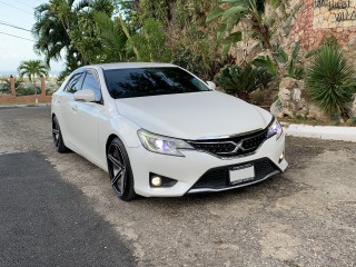 2012 Toyota Mark X for sale in Kingston / St. Andrew, Jamaica