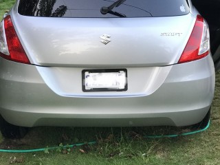 2013 Suzuki Swift for sale in St. Ann, Jamaica