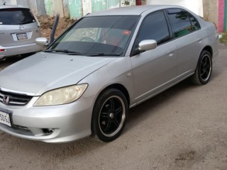 2004 Honda Civic for sale in Kingston / St. Andrew, Jamaica