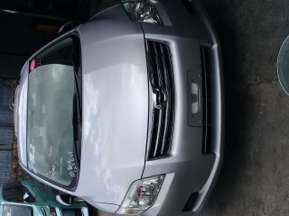 2012 Toyota Axio for sale in Kingston / St. Andrew, Jamaica