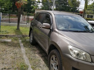 2012 Toyota rav 4 for sale in Kingston / St. Andrew, Jamaica