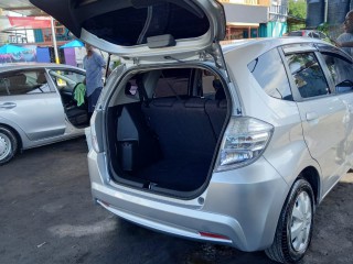 2013 Honda Fit for sale in Kingston / St. Andrew, Jamaica