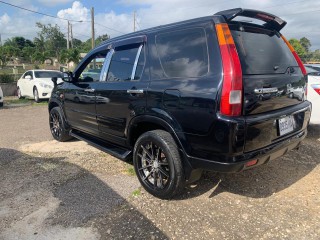 2002 Honda Crv for sale in Manchester, Jamaica