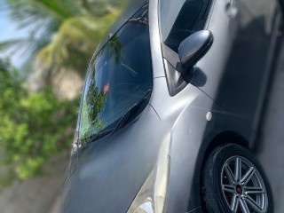 2011 Mazda Demio