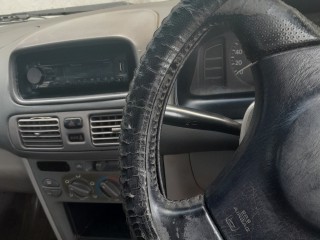 1998 Toyota 111 corolla for sale in St. Elizabeth, Jamaica