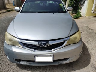 2010 Subaru Anesis for sale in St. Catherine, Jamaica