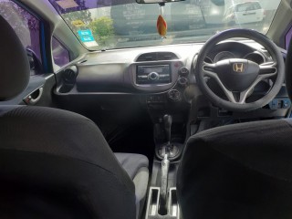 2010 Honda Fit for sale in Kingston / St. Andrew, Jamaica