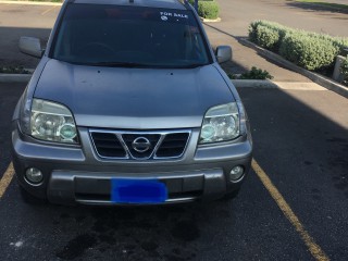 2003 Nissan XTrail for sale in St. James, Jamaica