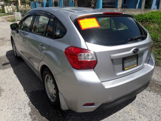 2013 Subaru Impreza Sport for sale in St. Catherine, Jamaica