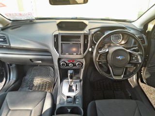 2017 Subaru Impreza Sports for sale in St. James, Jamaica