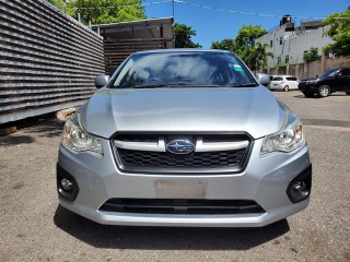2014 Subaru Impreza G4
$1,390,000