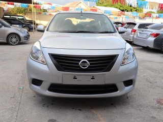 2014 Nissan Latio for sale in Kingston / St. Andrew, Jamaica