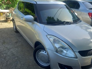 2012 Suzuki Swift