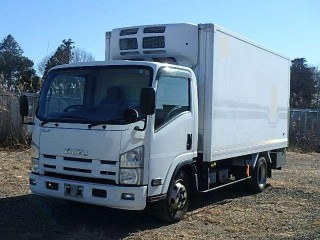 2009 Isuzu Elf for sale in Kingston / St. Andrew, Jamaica