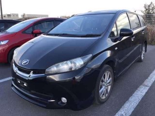 2012 Toyota Wish for sale in St. Catherine, Jamaica
