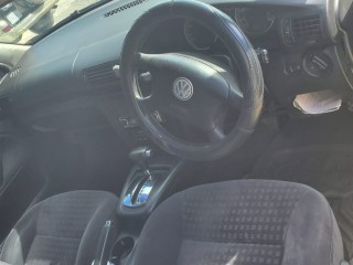 2003 Volkswagen Passat