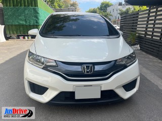 2014 Honda FIT