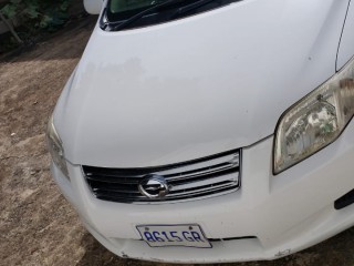 2008 Toyota Corolla Axio for sale in St. Ann, Jamaica