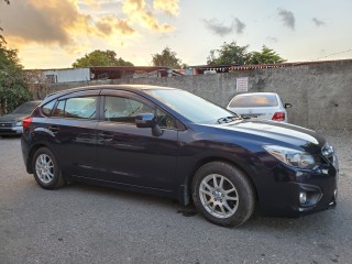 2014 Subaru Subaru sports 20l eyesight for sale in Kingston / St. Andrew, Jamaica