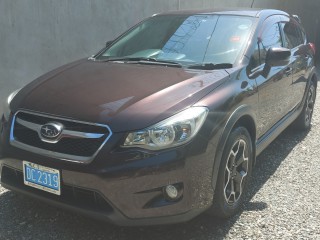 2013 Subaru XV