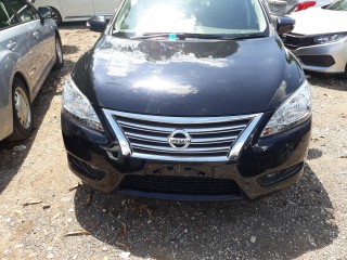 2014 Nissan Sylphy for sale in Kingston / St. Andrew, Jamaica