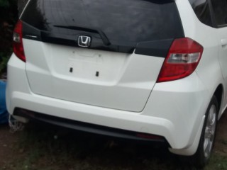 2012 Honda FIT for sale in Kingston / St. Andrew, Jamaica