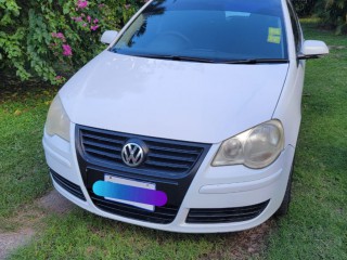2008 Volkswagen Polo for sale in Kingston / St. Andrew, Jamaica