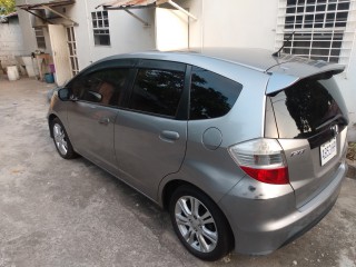 2010 Honda Fit RS for sale in Kingston / St. Andrew, Jamaica