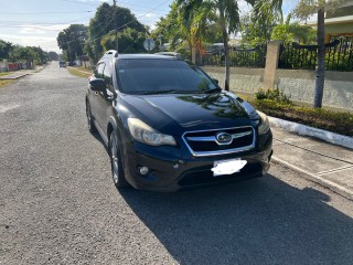 2014 Subaru XV for sale in Kingston / St. Andrew, Jamaica