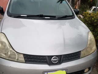 2012 Nissan Wingroad for sale in Kingston / St. Andrew, Jamaica