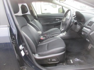 2013 Subaru Impreza G4 Sport for sale in Kingston / St. Andrew, Jamaica