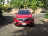 2013 Kia Kia sportage for sale in Kingston / St. Andrew, Jamaica