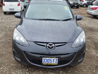 2014 Mazda Demio for sale in Kingston / St. Andrew, Jamaica