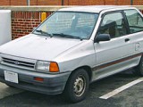 1990 Ford Festiva for sale in St. James, Jamaica