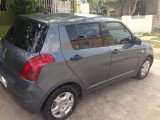 2007 Suzuki Swift for sale in Kingston / St. Andrew, Jamaica