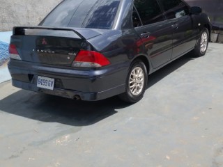 2002 Mitsubishi lancer for sale in Manchester, Jamaica