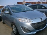 2013 Mazda Premacy for sale in Kingston / St. Andrew, Jamaica