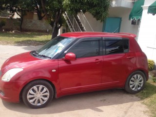 2006 Suzuki swift for sale in Kingston / St. Andrew, Jamaica