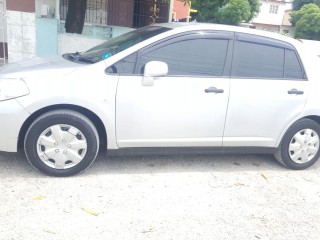 2009 Nissan Tiida for sale in Kingston / St. Andrew, Jamaica