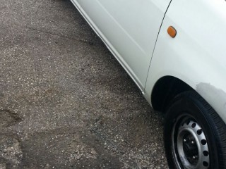 2003 Toyota Probox for sale in St. Ann, Jamaica