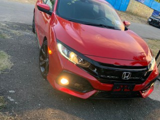2019 Honda Civic for sale in Kingston / St. Andrew, Jamaica