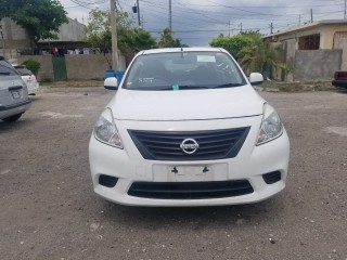 2014 Nissan Latio for sale in St. Catherine, Jamaica