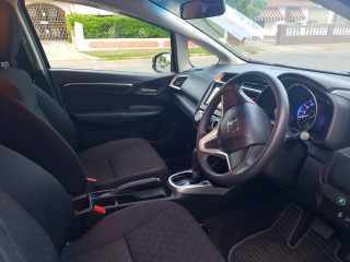 2014 Honda Fit for sale in Kingston / St. Andrew, Jamaica