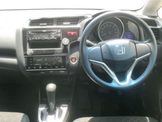 2016 Honda Fit