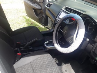 2016 Honda Honda for sale in Trelawny, Jamaica