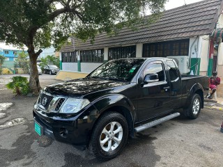 2012 Nissan Navara