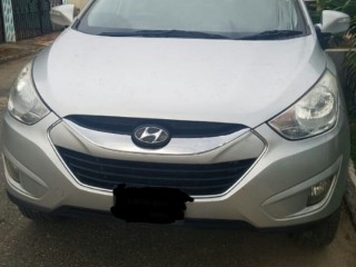 2013 Hyundai Tucson for sale in Kingston / St. Andrew, Jamaica
