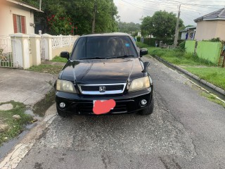 2000 Honda Crv for sale in St. Mary, Jamaica