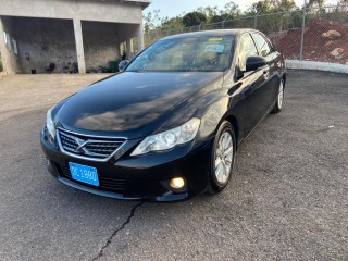 2011 Toyota Mark x for sale in Kingston / St. Andrew, Jamaica