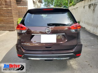 2020 Nissan XTRAIL for sale in Kingston / St. Andrew, Jamaica